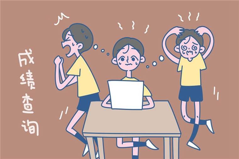 2019成都中考成绩查询时间及入口 什么时候可以查分