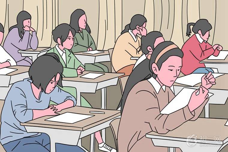 2019年成都中考考试科目及分值安排