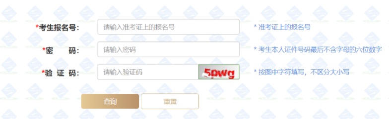 2024年上海崇明中考成绩查询时间：初三7月9日起 初二7月12日起 附查分入口
