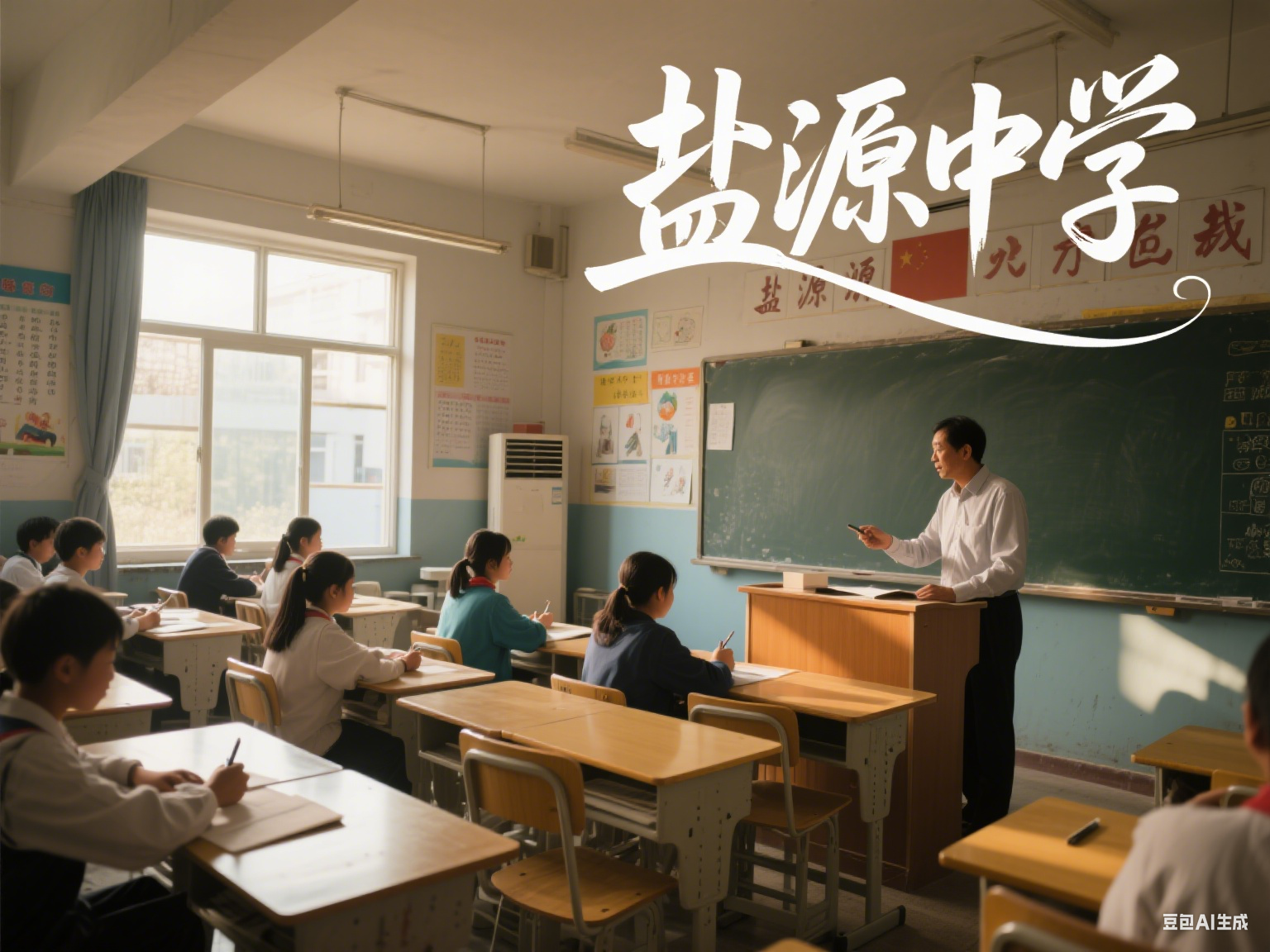 2025年凉山州盐源县中学招生分数线|录取分数线是多少？