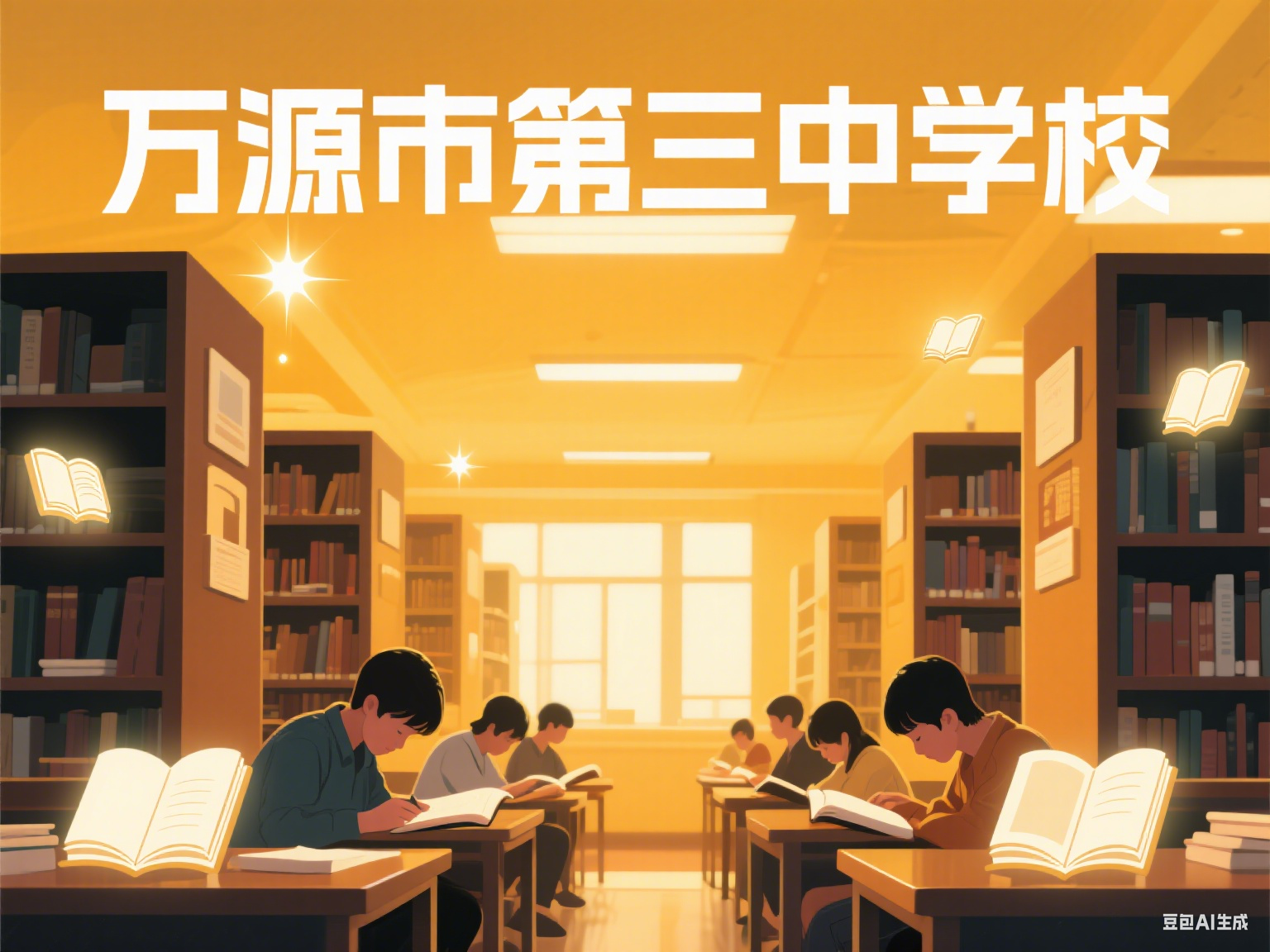 2025年达州市万源市第三中学招复读生吗？高三复读政策及学校全解析