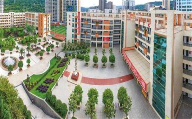 2025年巴中市巴中四中招生分数线|录取分数线是多少？