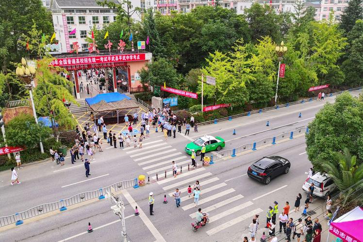 2025年绵阳市平武中学是否招收高三复读生？