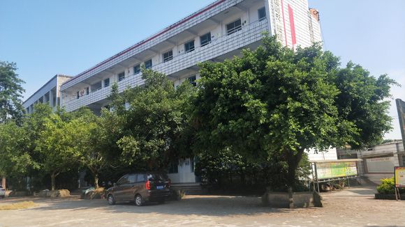 2025年内江市隆昌县第八中学教学质量|师资力量怎么样？