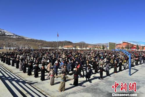 2025年阿坝州阿坝藏族羌族自治州藏文中学校教学质量|师资力量怎么样? 2025年阿坝州阿坝藏族羌族自治州藏文中学校教学质量|师资力量怎么样?