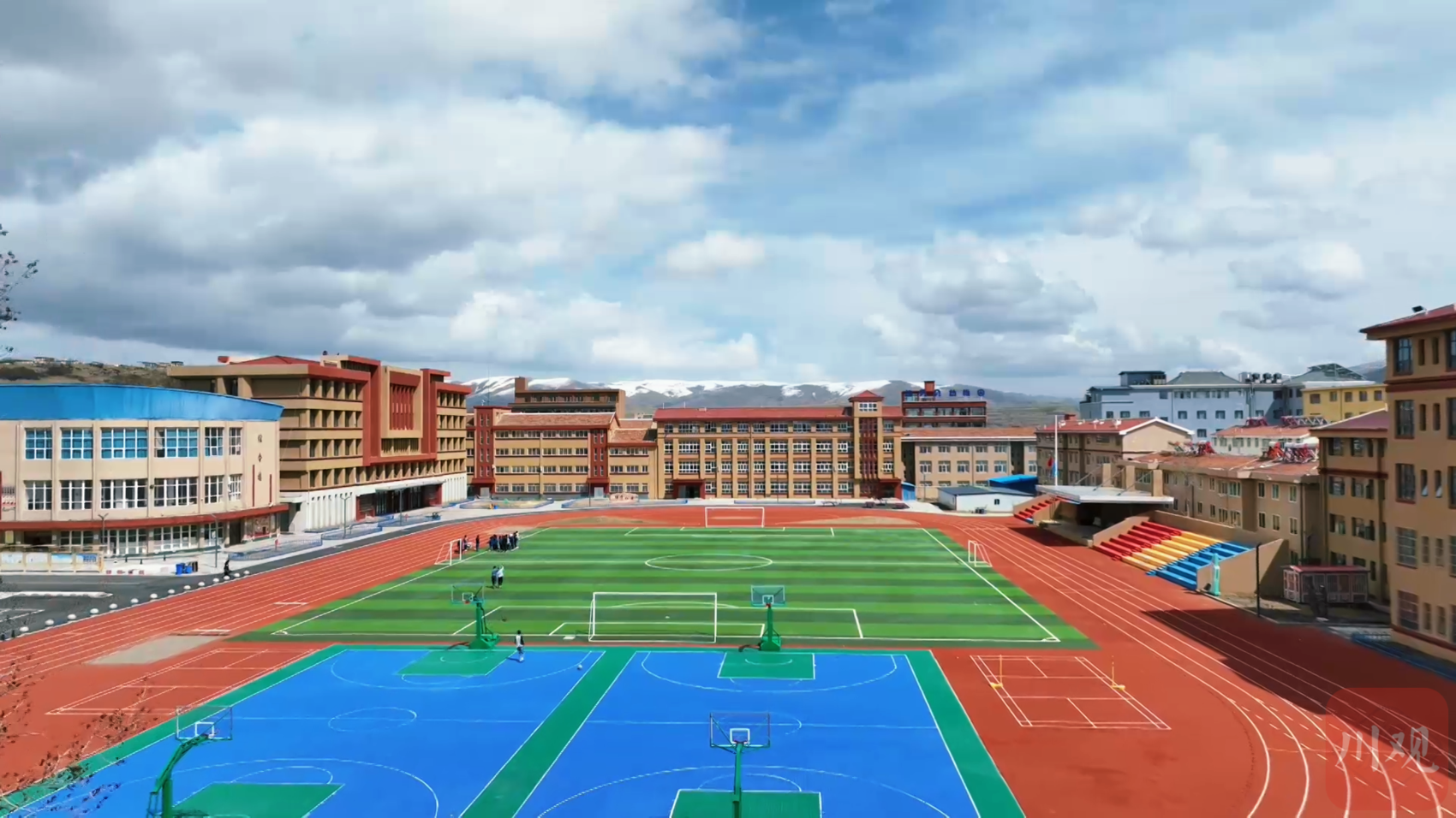 2025年阿坝州阿坝中学教学质量|师资力量怎么样? 2025年阿坝州阿坝中学教学质量|师资力量怎么样?