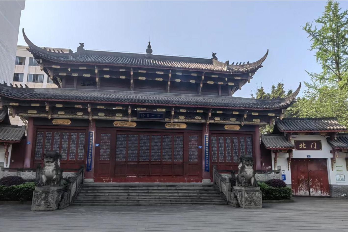 2025年内江市隆昌县第一中学招生分数线|录取分数线是多少? 2025年内江市隆昌县第一中学招生分数线|录取分数线是多少?