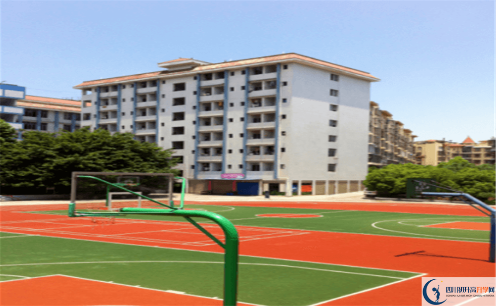 2025年南充市十八中招生分数线|录取分数线是多少? 2025年南充市十八中招生分数线|录取分数线是多少?