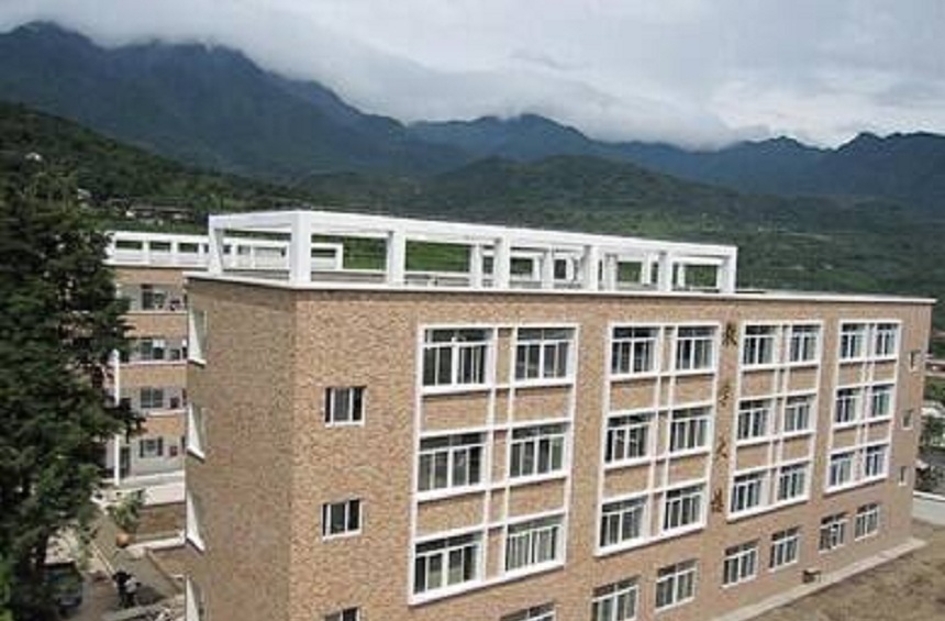 2025年雅安市汉源县第三中学招生分数线|录取分数线是多少? 2025年雅安市汉源县第三中学招生分数线|录取分数线是多少?